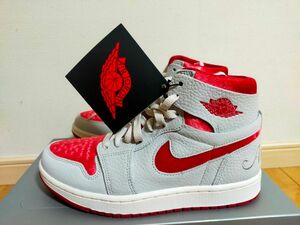 新品未使用 24.0 ナイキ エアジョーダン1 Valentine’s Day バレンタイン JORDAN1 