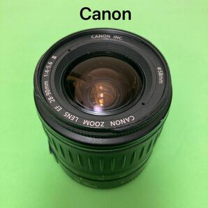 Canon ZOOM LENS EF 28-90mm 1:4-5.6 Ⅲ キャノン　カメラ レンズ　