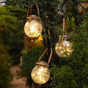 LDL2608# 屋外照明 1個 ガーデンライト 太陽光 ソーラーライト ランプ 庭 飾り 装飾 イルミネーション DIY LED 防水 クリスマス