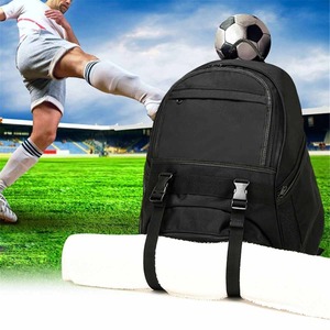 LDL367# soccer player. necessities * ball . go in . rucksack durability equipped, waterproof sport bag soccer present birthday Christmas 