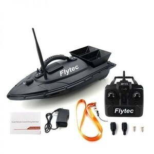 WJ070# fish finder bait .. tanker attaching fishing fishing radio-controller boat boat 1.5Kg loading possibility 