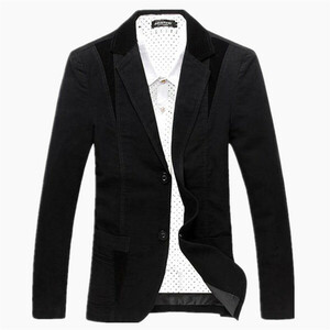 CHQ1249#メンズテーラードジャケット メンズ スーツ上着 ビジネス アウター 紳士用 切替 ブレザー スーツ 大きいサイズあり