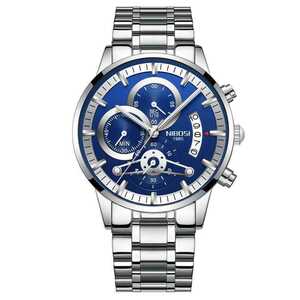 LDL2566# 男性 腕時計 自動機械式腕時計 ステンレス 鋼 男性 時計