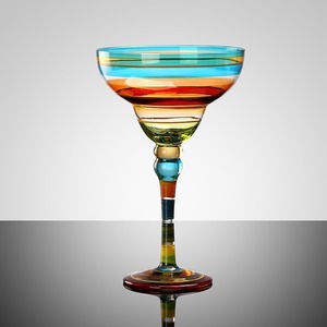 LDL1098# cocktail glass wine glass cup glass glass goblet champagne party . cup stylish gift 