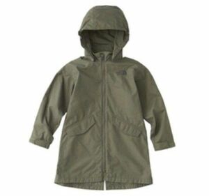 ノースフェイス / コンパクトコート キッズTHE NORTH FACE / Kids Compact Coat サイズ:110