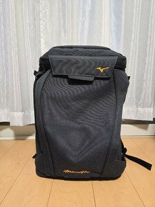  Mizuno Pro rucksack 