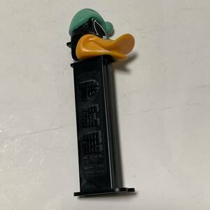 PEZ ペッツ LOONEY TUNES ルーニーテューンズ ダフィー・ダック アメリカ雑貨