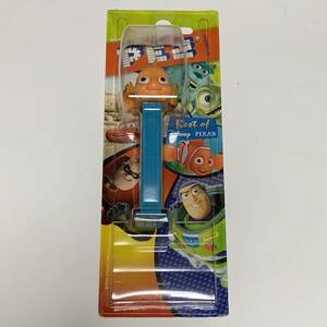 PEZ ペッツ PIXAR ピクサー Disney ディズニー FINDING NEMO ファインディング ニモ アメリカ雑貨