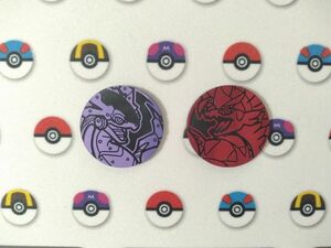 ポケモンカード　 コライドンコイン　ミライドンコイン　まとめ売り