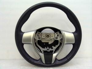  Trezia DBA-NSP120X steering wheel steering wheel 9AH yatsu