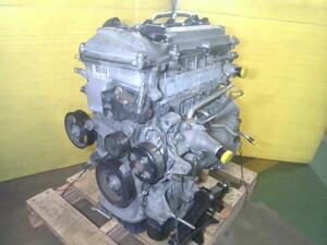 Alphard DBA-ANH25W engineASSY 1F7 2AZ-FE 個person宅配送不可 yatsu