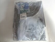 新品未使用　銀牙　流れ星銀　高橋よしひろ　半袖Tシャツ サイズ　XL　週刊少年ジャンプ　銀牙伝説ウィード WEED オリオン アニメ 漫画_画像1