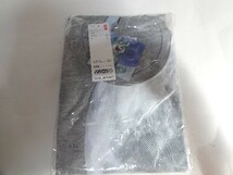 新品未使用　銀牙　流れ星銀　高橋よしひろ　半袖Tシャツ サイズ XXL / 3L 週刊少年ジャンプ　銀牙伝説ウィード WEED オリオン アニメ 漫画_画像2