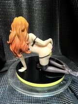 峰不二子　キャストオフ　フィギュア　custom figure ルパン3世　_画像5