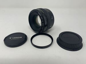 Canon EF 50ｍｍ F1.4 USM キャノン 訳あり