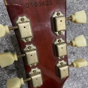 Tokai LS60 Love Rock Japan Vintage エレキギター の画像6