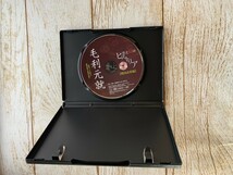 【美品】NHK 歴史秘話ヒストリア 戦国武将編 DVD-BOX 5枚組_画像8