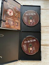 【美品】NHK 歴史秘話ヒストリア 戦国武将編 DVD-BOX 5枚組_画像6