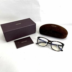 TOM FORD トムフォード サングラス TF5672-F-B 052 54□18 140 イタリア アイウェア[328065