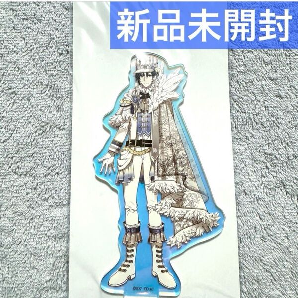【新品未開封】 アイナナ 和泉一織 オーロラ アクリルスタンド 5周年 BEGINNING NEXT アイドリッシュセブン