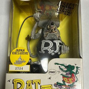 RAT FINK ラットフィンク