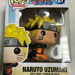 ナルト　funko ナルト　727