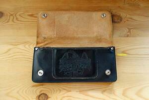 [ beautiful goods ]TENDERLOIN × PORTER T-WALLET Tenderloin Porter wallet purse 