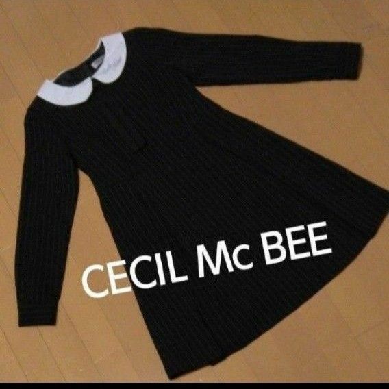 CECIL Mc BEE ワンピース160