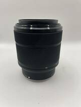 ◎ SONY FE 3.5-5.6/28-70 OSS 0.3m/0.99ft-0.45m/1.48ft Φ55 SEL2870 レンズ フード付き_画像8