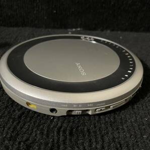 $ SONY WALKMAN D-EJ700 CDプレーヤー ソニー ウォークマン の画像5