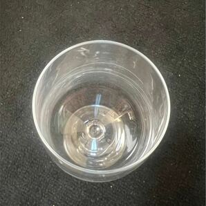 $ TIFFANY Co. ペア グラス ワイングラス 食器 未使用 ティファニーの画像8