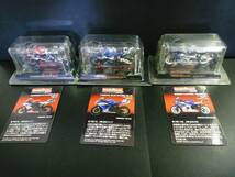 1/32 鈴鹿8時間耐久 YAMAHA YZF-R1 #21 #45 2台 & SUZUKI GSX-R1000 #1 1台= 計3点セット Suzuka 8hours 鈴鹿8耐 京商_画像1