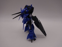 HGBD:R 1/144 アルスアースリィガンダム 完成品 プラモデル バンダイ_画像6