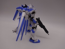 HGUC 1/144 Hi-νガンダム 完成品 プラモデル バンダイ_画像8