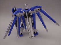 HGUC 1/144 Hi-νガンダム 完成品 プラモデル バンダイ_画像7