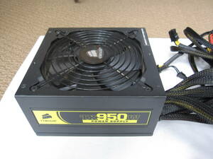 12) Corse a950W power supply operation goods Hyogo 80S