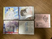 D.C. ～ダ・カーポ～ DVD-BOX 全4BOXセット+おまけCD_画像3