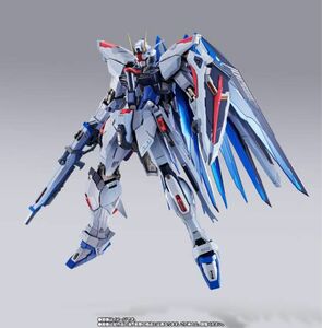 METAL BUILD フリーダムガンダム CONCEPT 2 SNOW SPARKLE Ver.