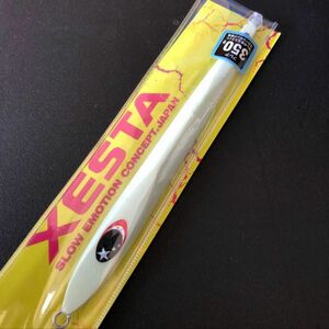 ゼスタ　スローエモーション　フレア　350g