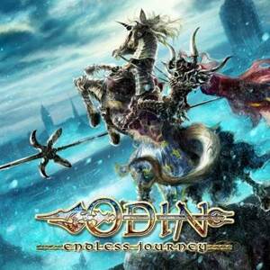 オーディン / エンドレス・ジャーニー ◆ 2014 ジャパニーズ・メロスピ ODIN - Endless Journey 国内盤 新品未開封