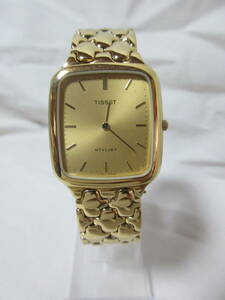 TISSOT