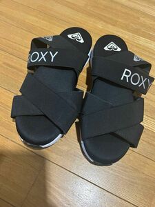 ROXY サンダル