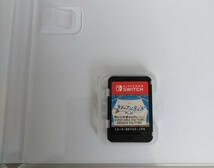 Switch ラディアンテイル ファンファーレ！ 特装版 予約特典CD付き_画像3