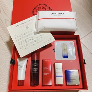 美のめぐり スキンケアセット 資生堂 SHISEIDO