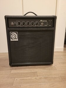  Anne колок Ampeg BA-108 v2 основа усилитель 