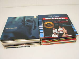 LP　レコード　洋楽　クラシック　映画音楽　ポップス　ジャズ　COUNT BASIE John Coltrane ベンチャーズ　カーペンターズ　他