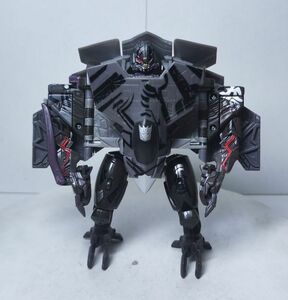  Takara Tommy Transformer Movie so-do slash Star Scream abroad limitation 