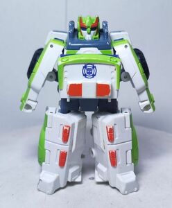 タカラ トミー TRANSFORMERS RESCUE BOTS / Medix the Doc-Bot Robot