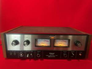 TEAC AN-180 NOISE REDUCTION UNI　