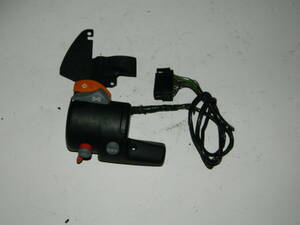 4421 BMW R1150R right handle switch 